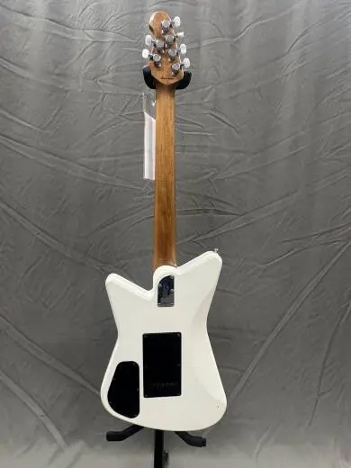 Sterling Mariposa | Imperial White 2